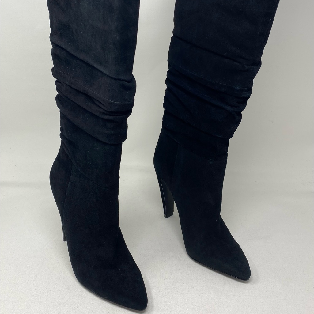 Steve Madden Carrie Size 7